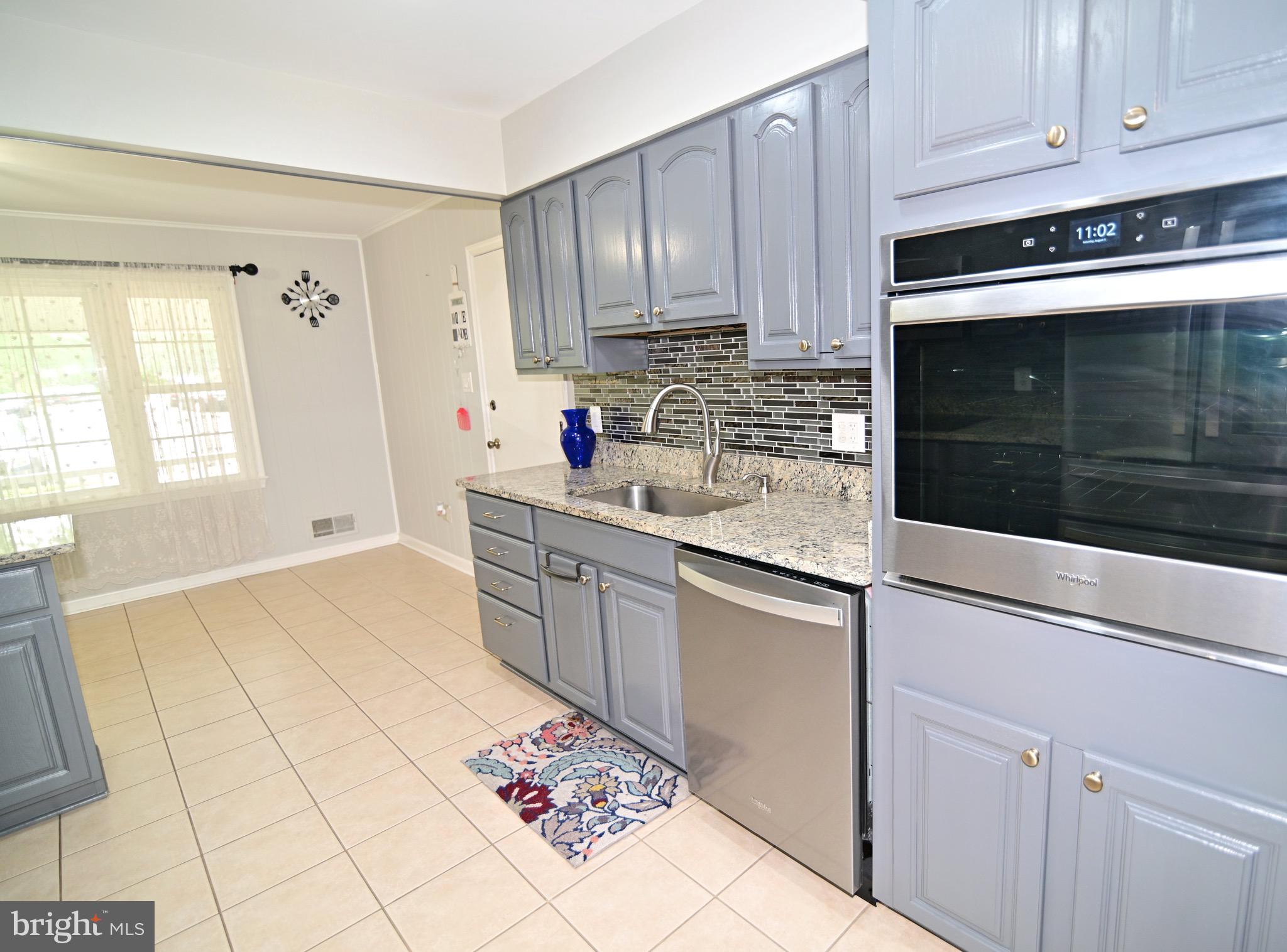 SUDLEY - Residential