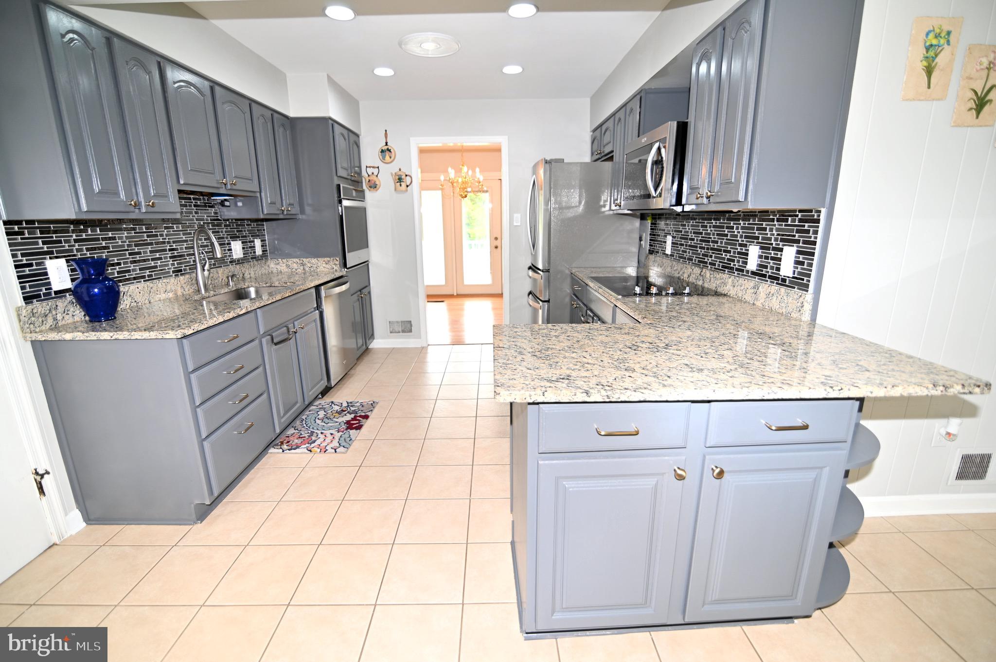 SUDLEY - Residential