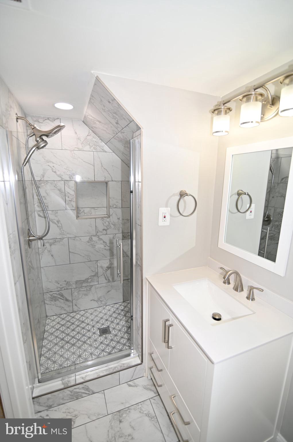 SUDLEY - Residential