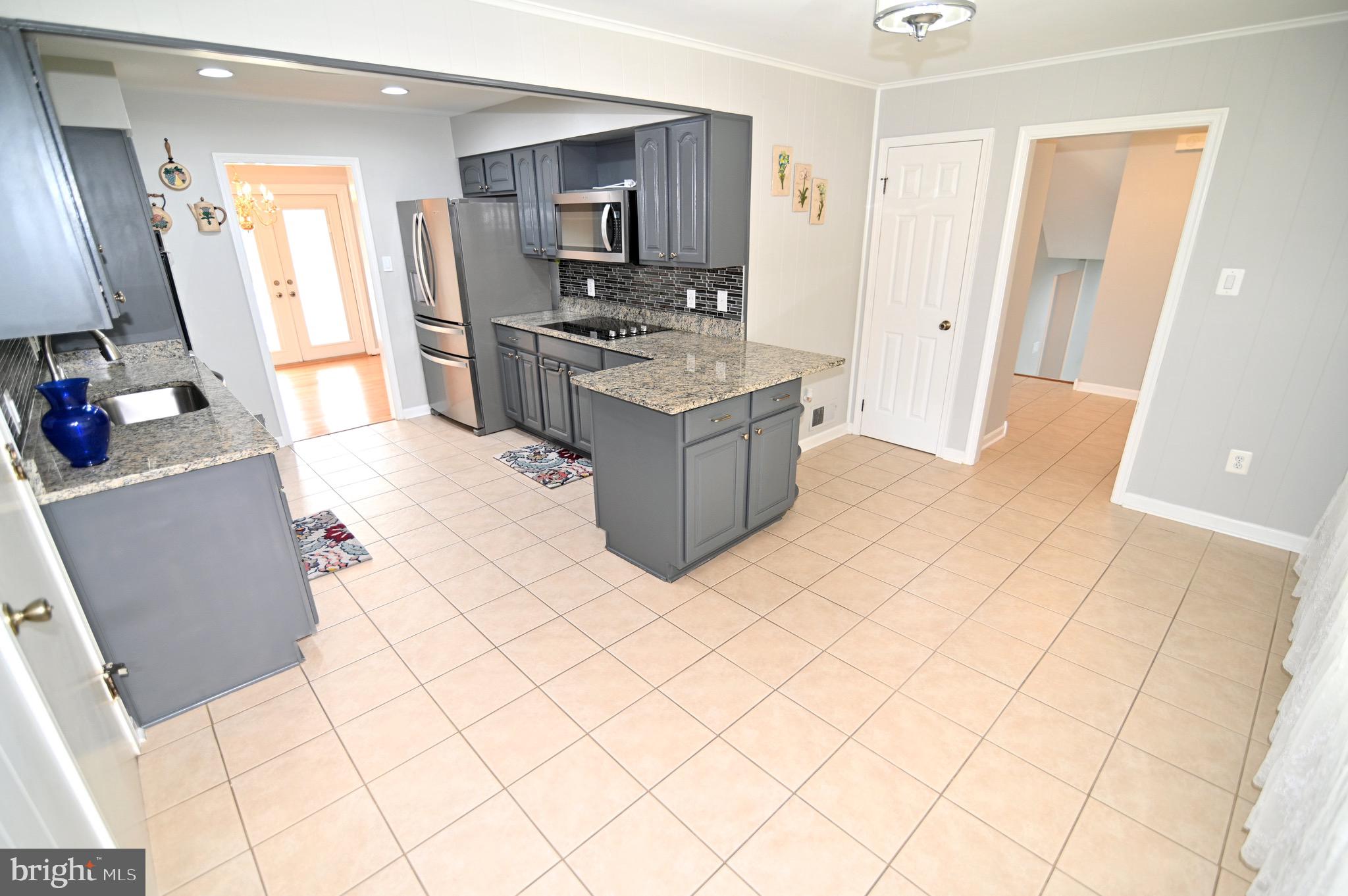 SUDLEY - Residential