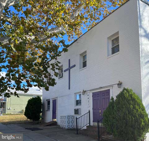 Photo of 4423 Sheriff Road NE, WASHINGTON, DC 20019 (MLS # DCDC2267600)