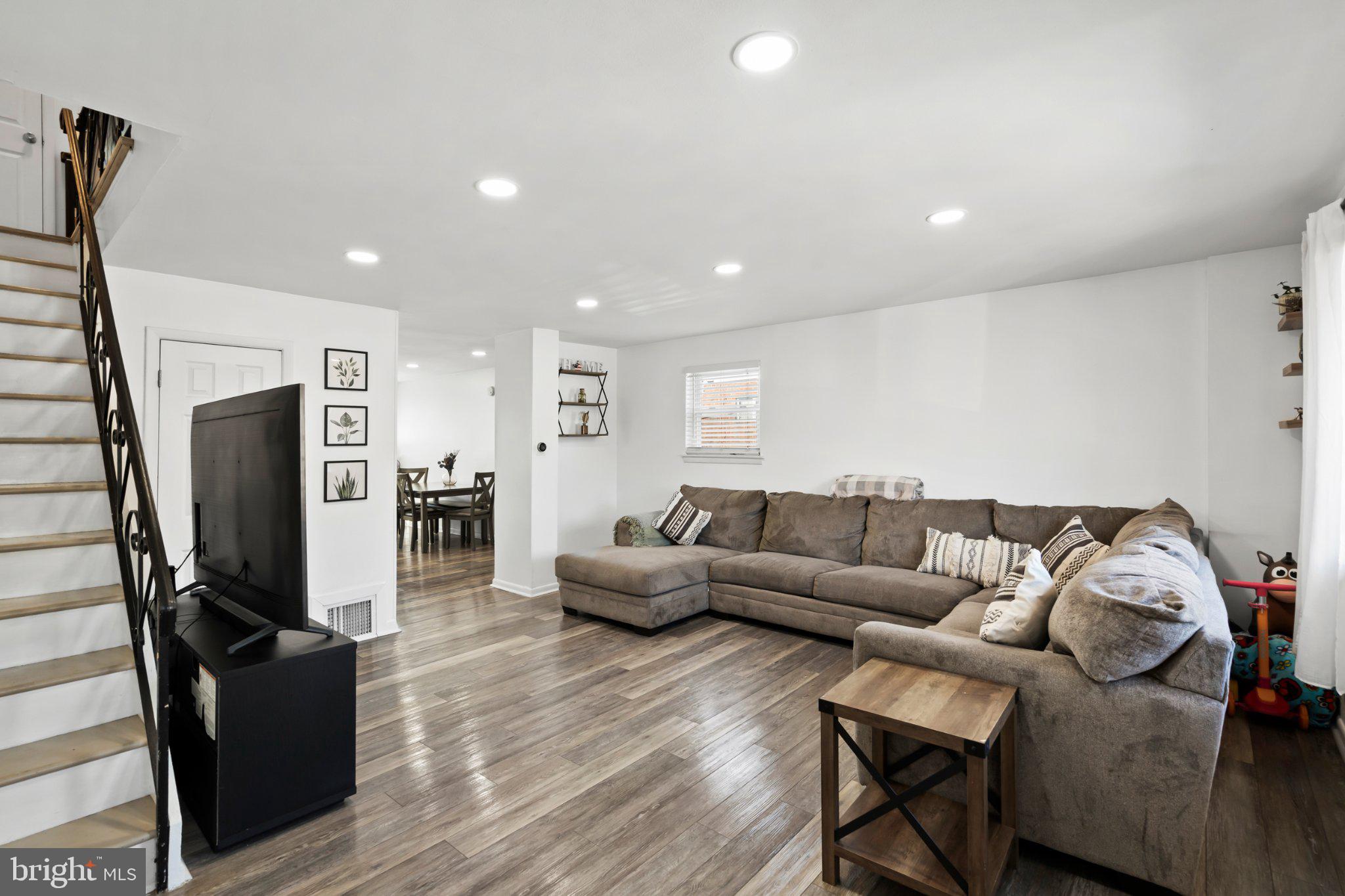 3600 CANBY DRIVE