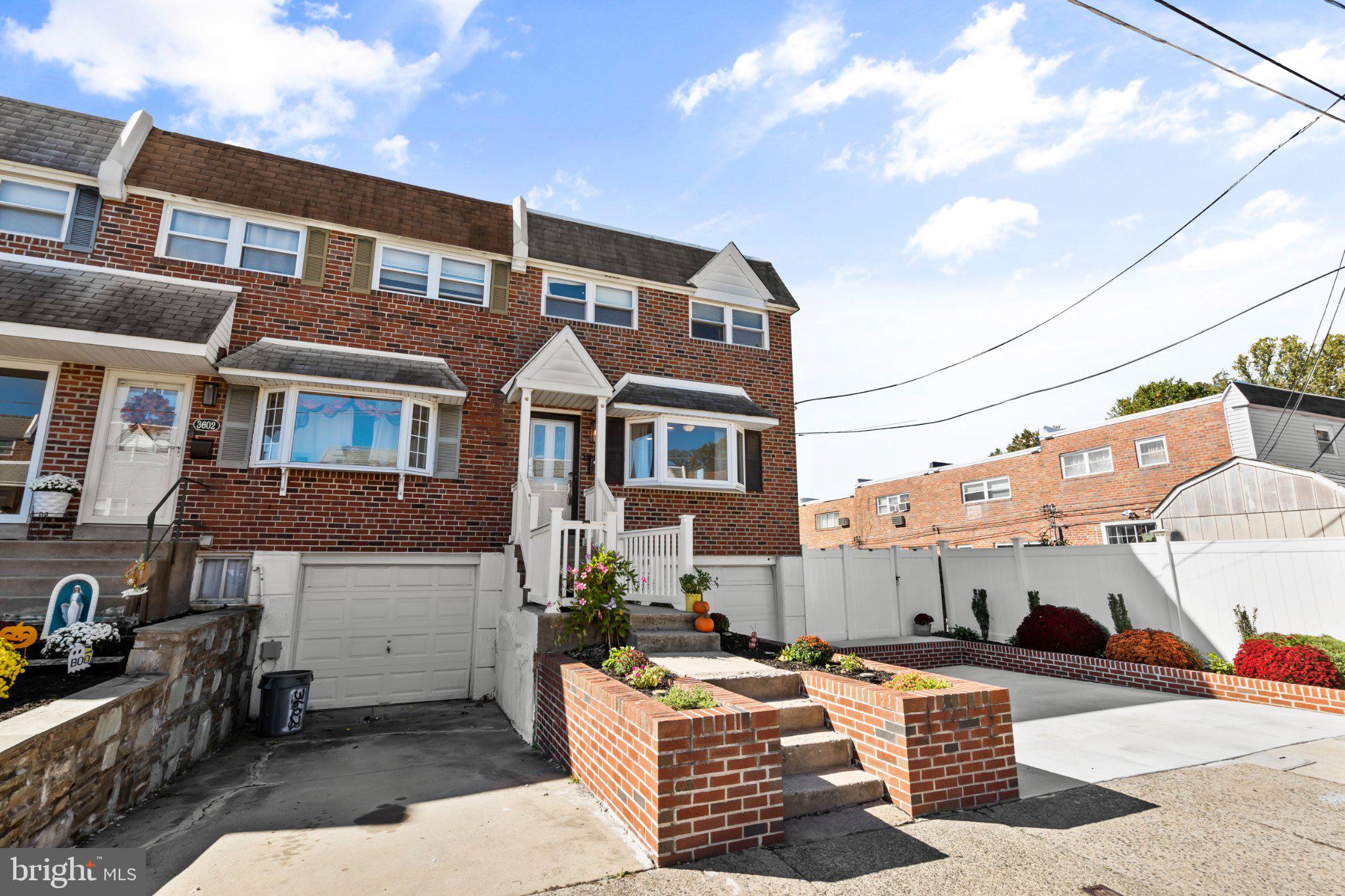 3600 CANBY DRIVE