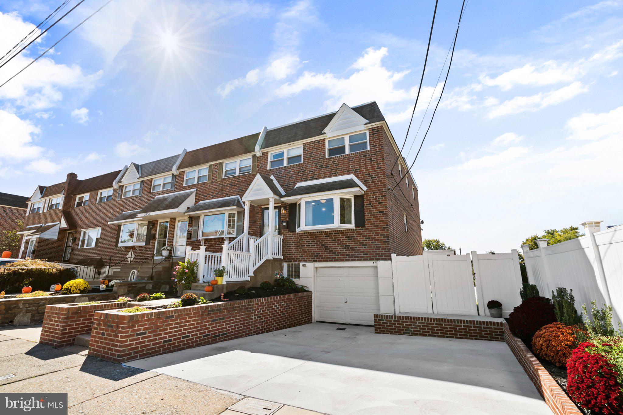 3600 CANBY DRIVE