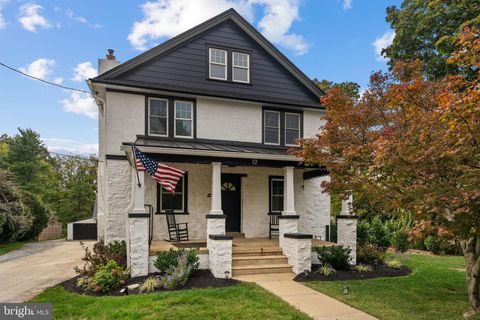10 ARLINGTON ROAD MALVERN PA 19355