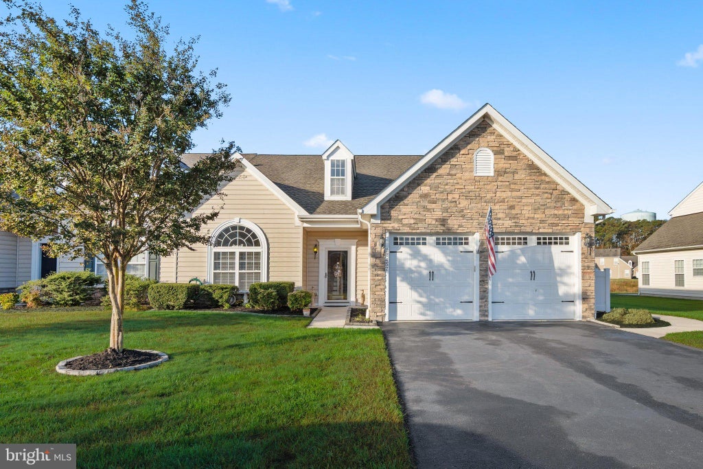 Photo of 37457 Oliver Drive, SELBYVILLE, DE 19975 (MLS # DESU2123278)