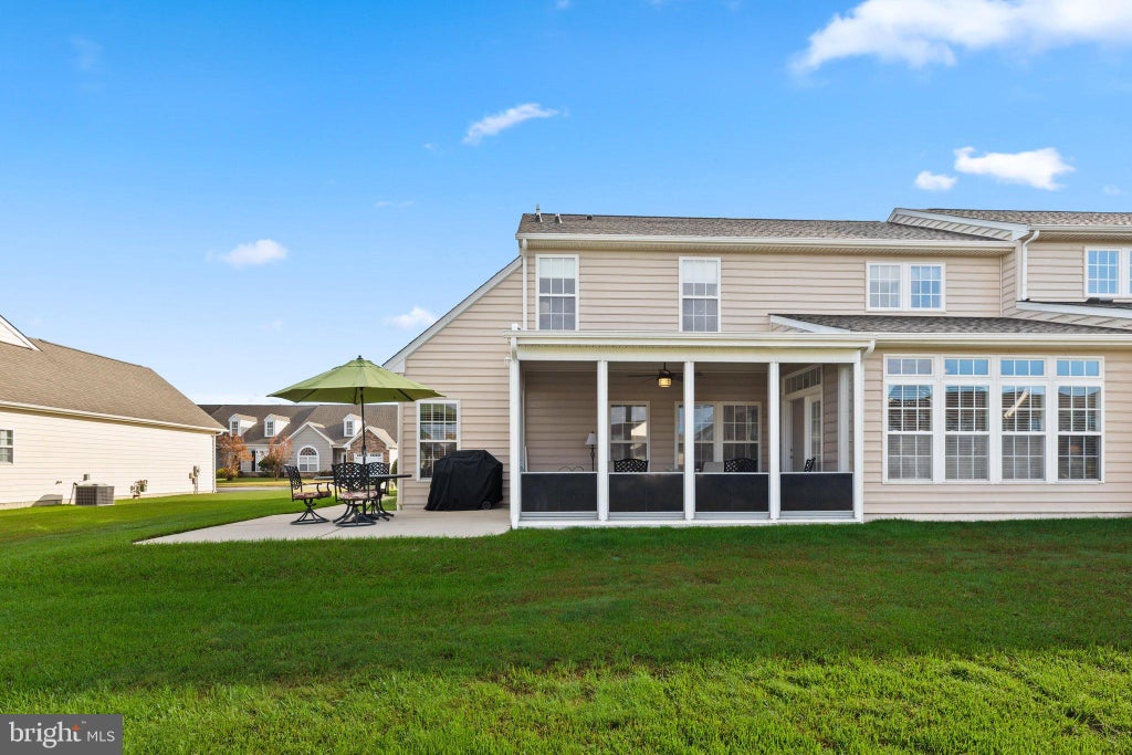 Photo of 37457 Oliver Drive, SELBYVILLE, DE 19975 (MLS # DESU2123278)