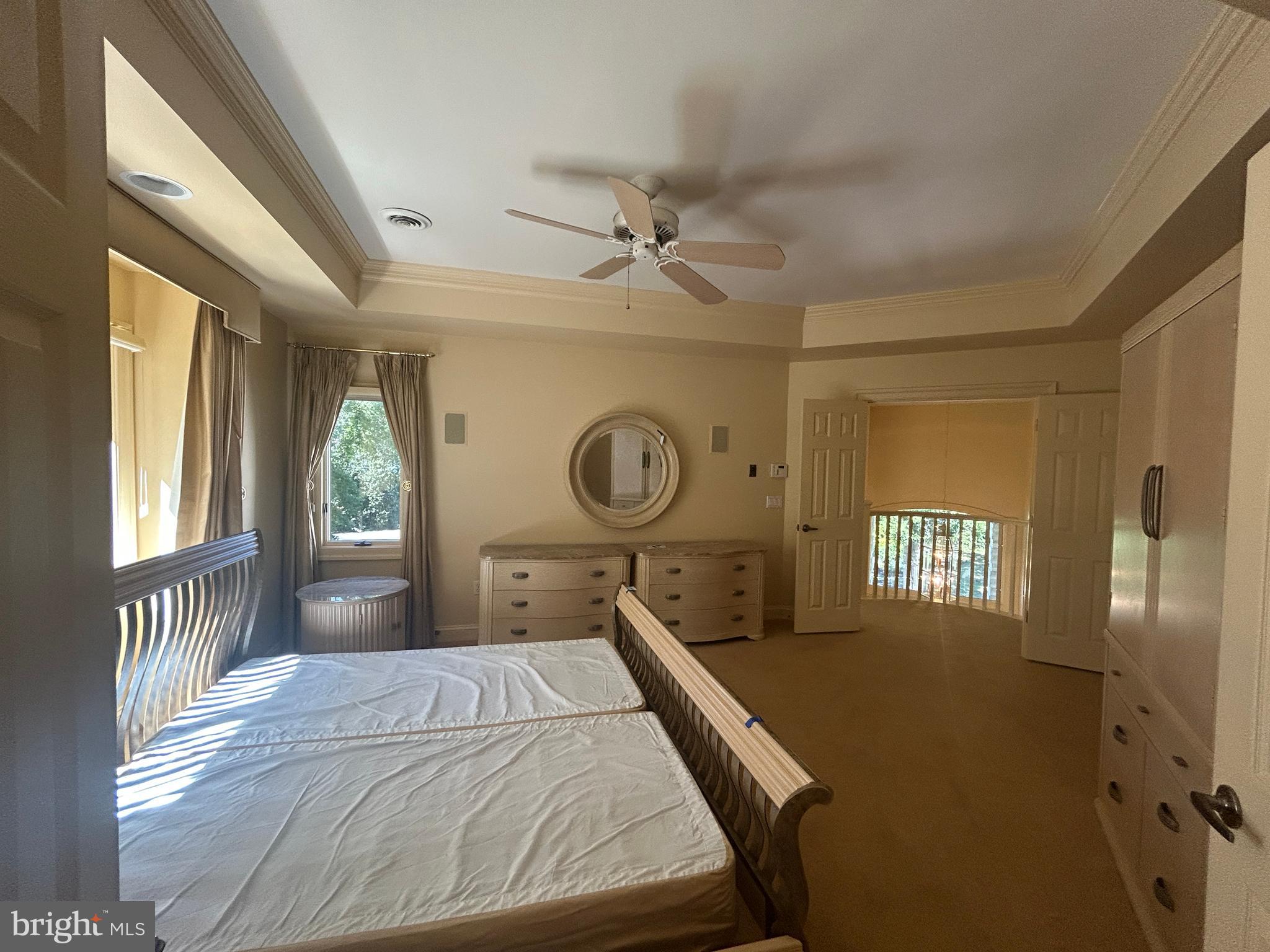 FAWN LAKE - Residential Lease