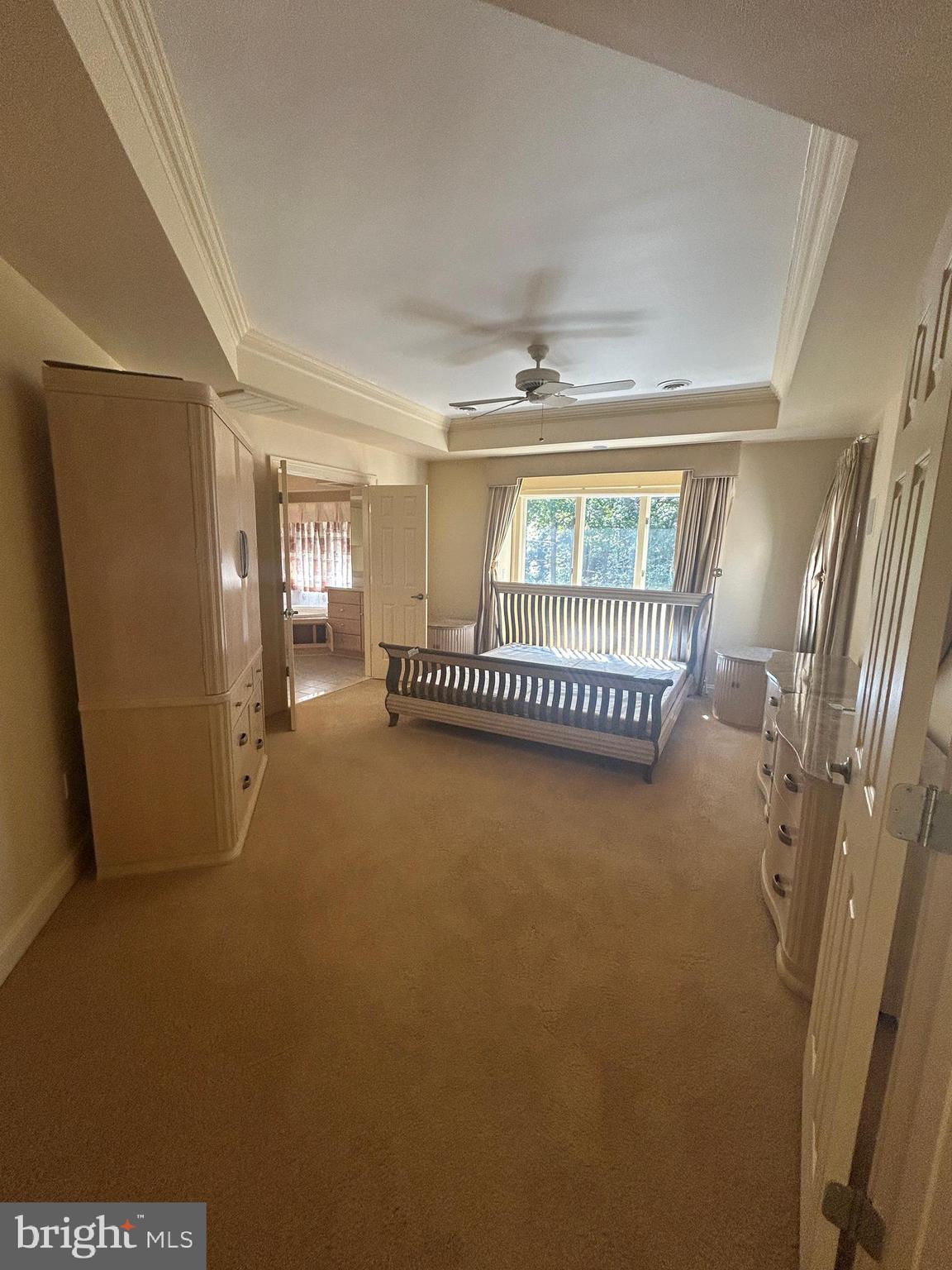 FAWN LAKE - Residential Lease