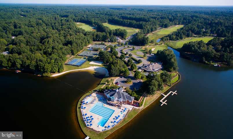 FAWN LAKE - Residential Lease