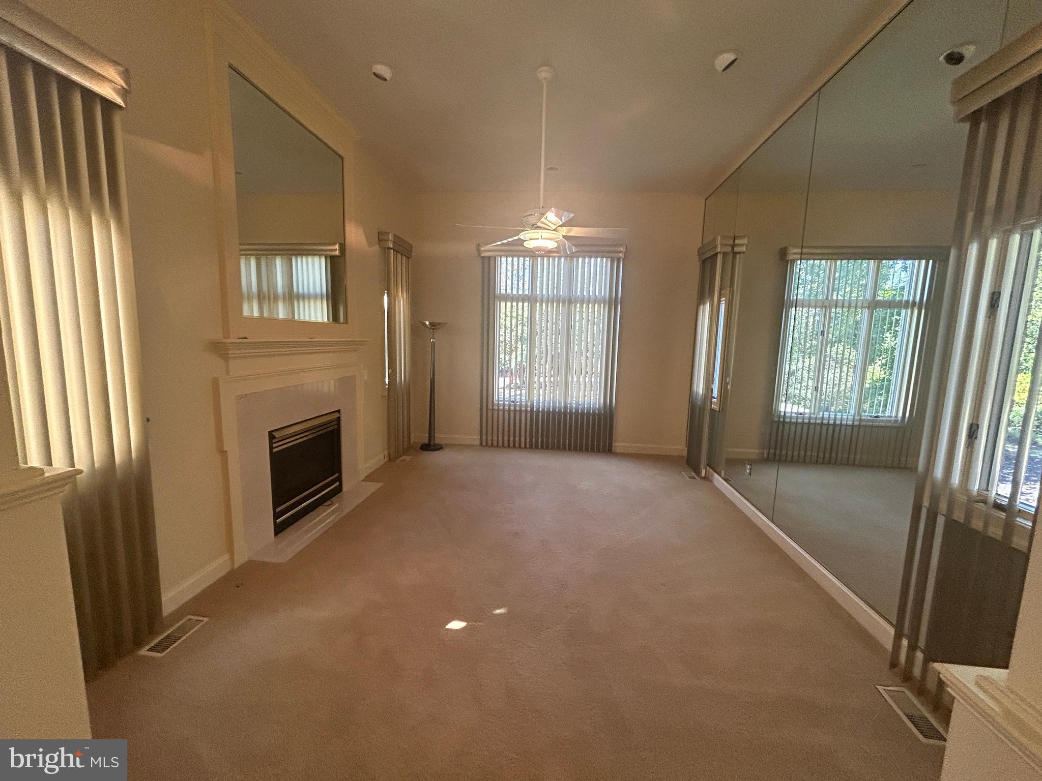 FAWN LAKE - Residential Lease