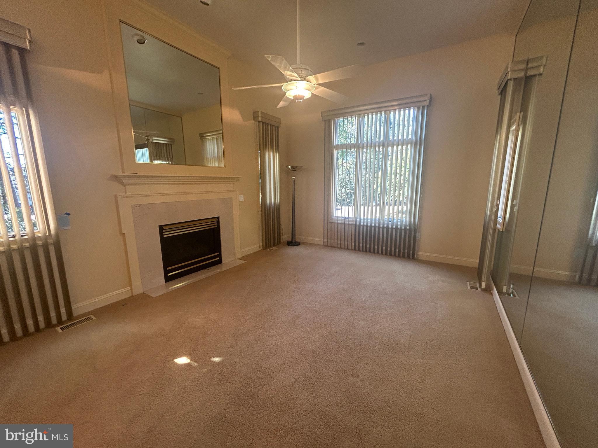 FAWN LAKE - Residential Lease