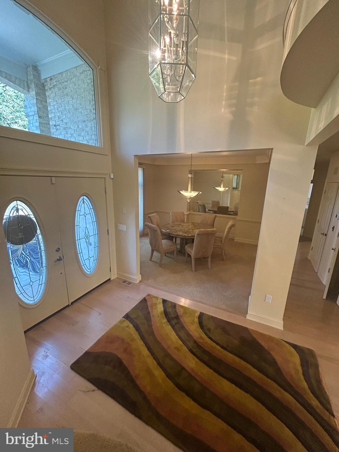 FAWN LAKE - Residential Lease