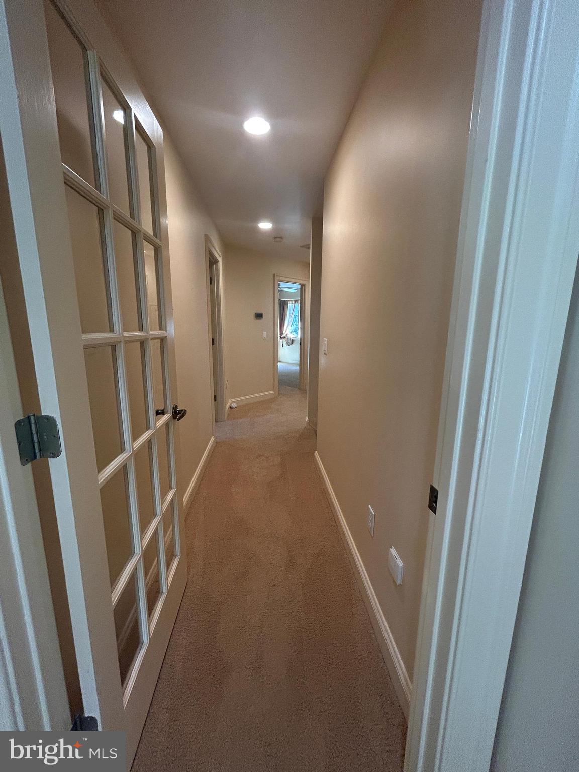 FAWN LAKE - Residential Lease