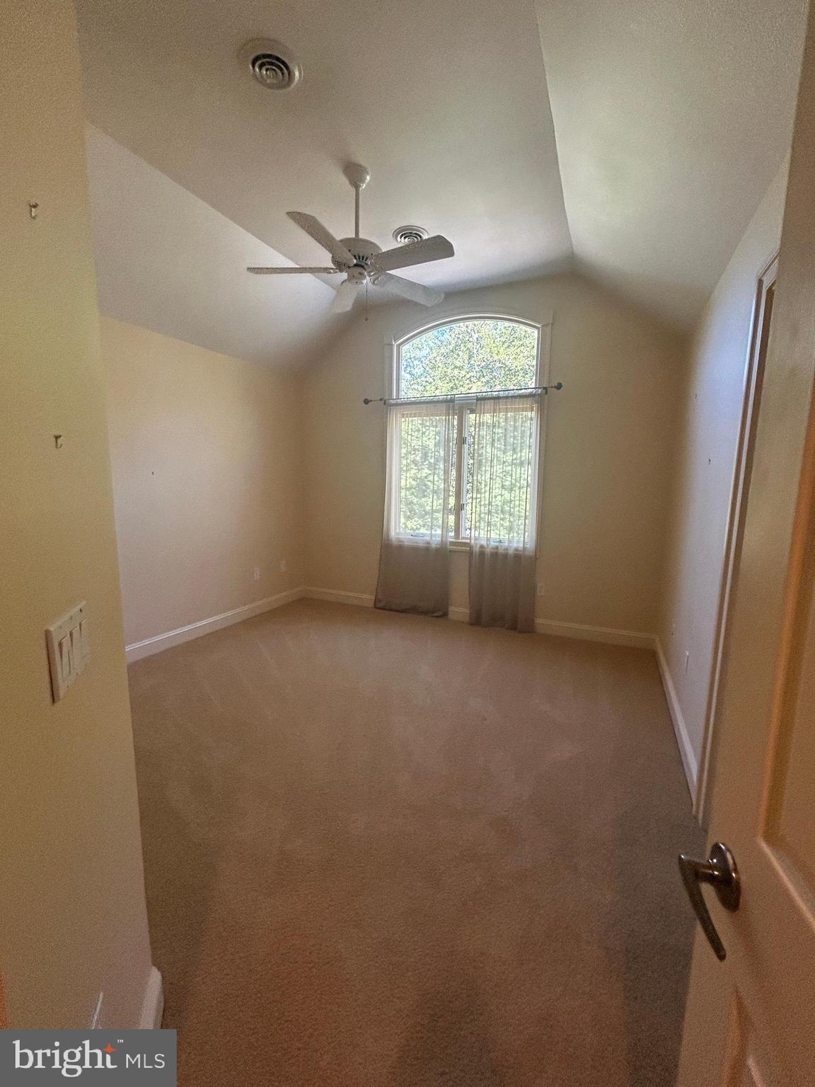 FAWN LAKE - Residential Lease