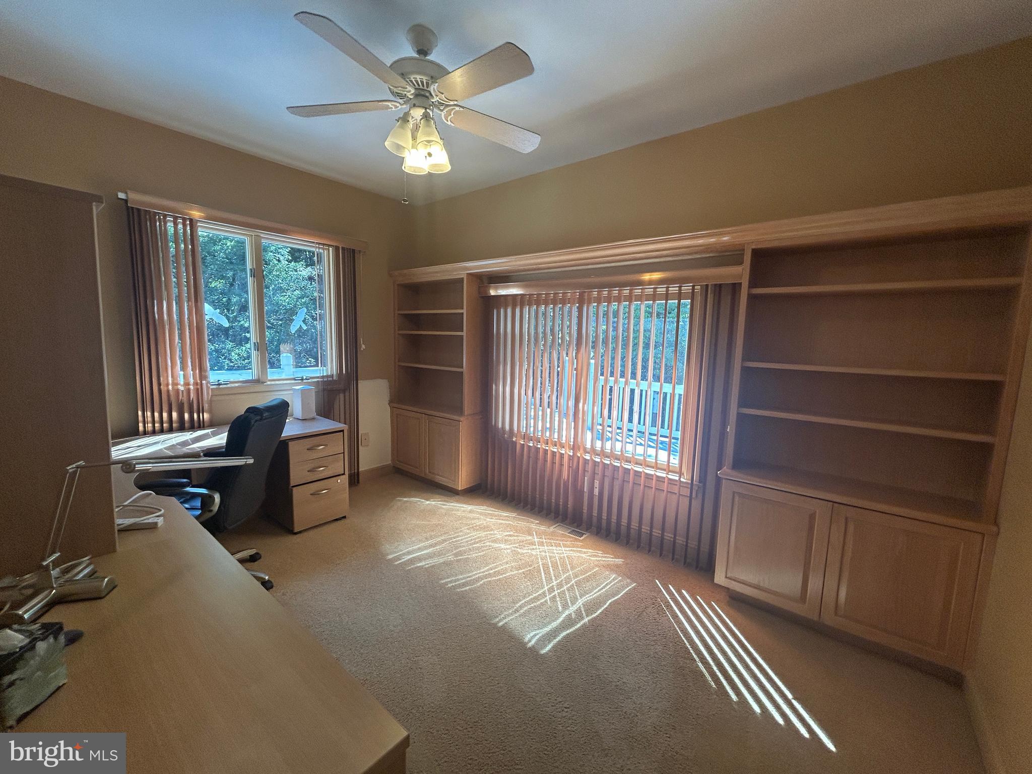 FAWN LAKE - Residential Lease