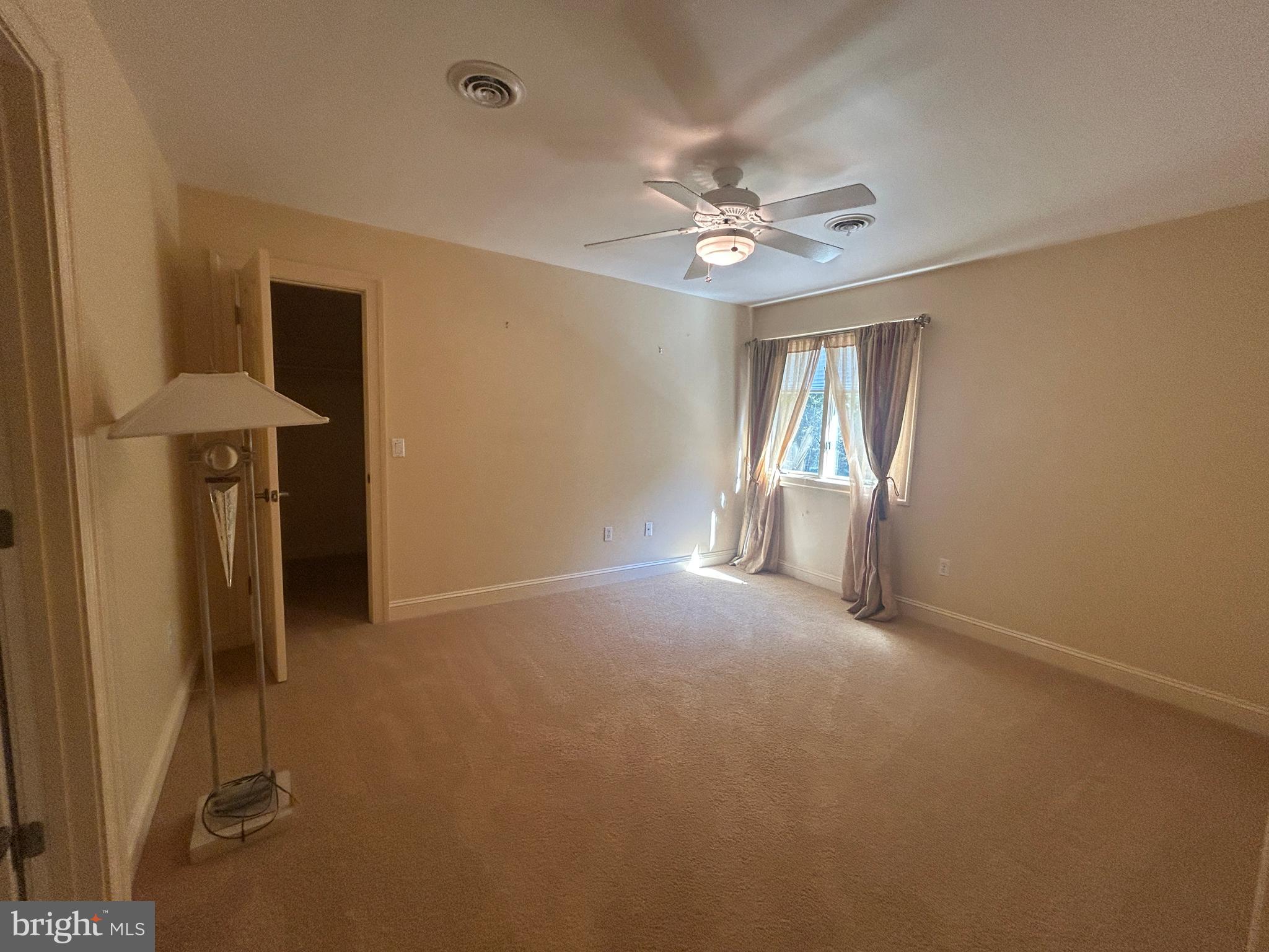 FAWN LAKE - Residential Lease