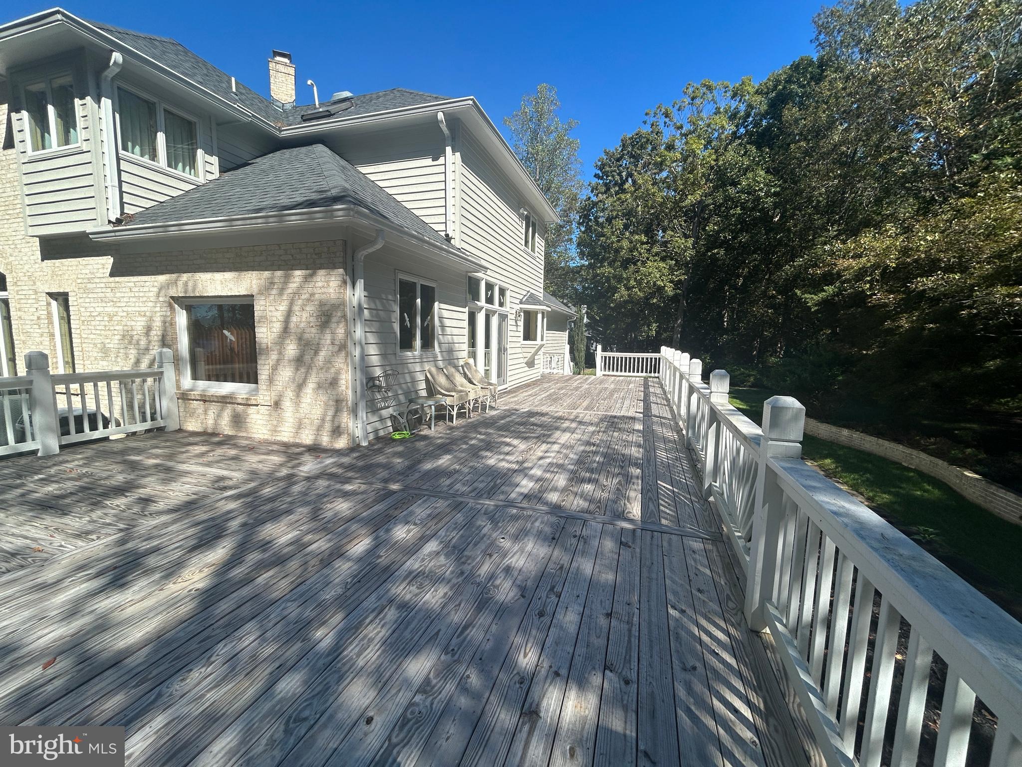 FAWN LAKE - Residential Lease