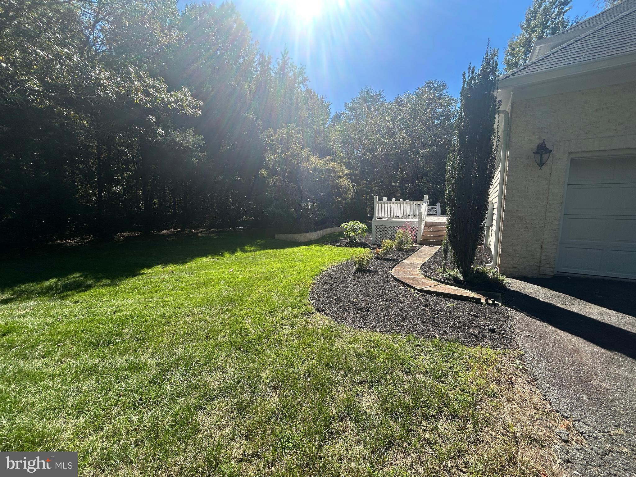 FAWN LAKE - Residential Lease