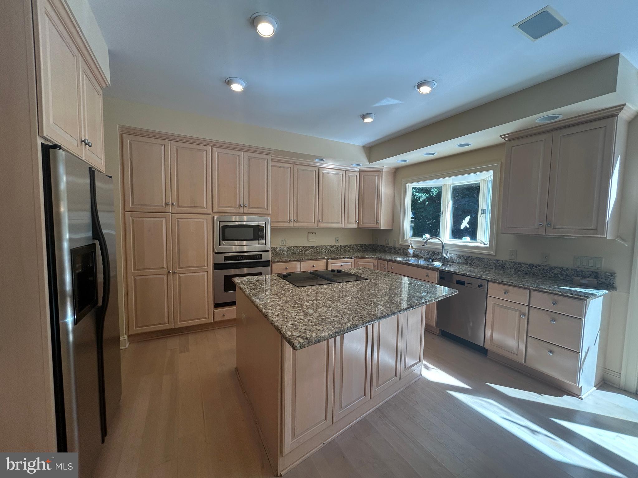 FAWN LAKE - Residential Lease