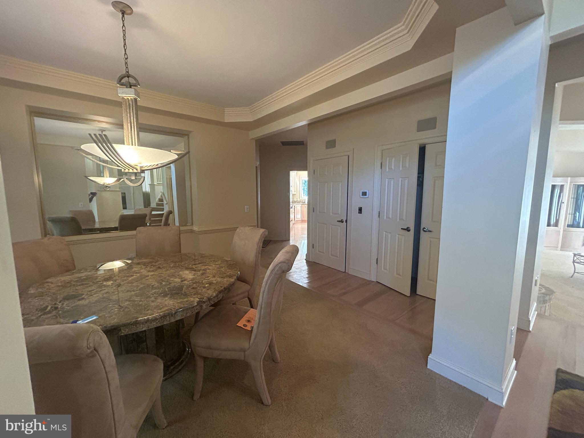 FAWN LAKE - Residential Lease