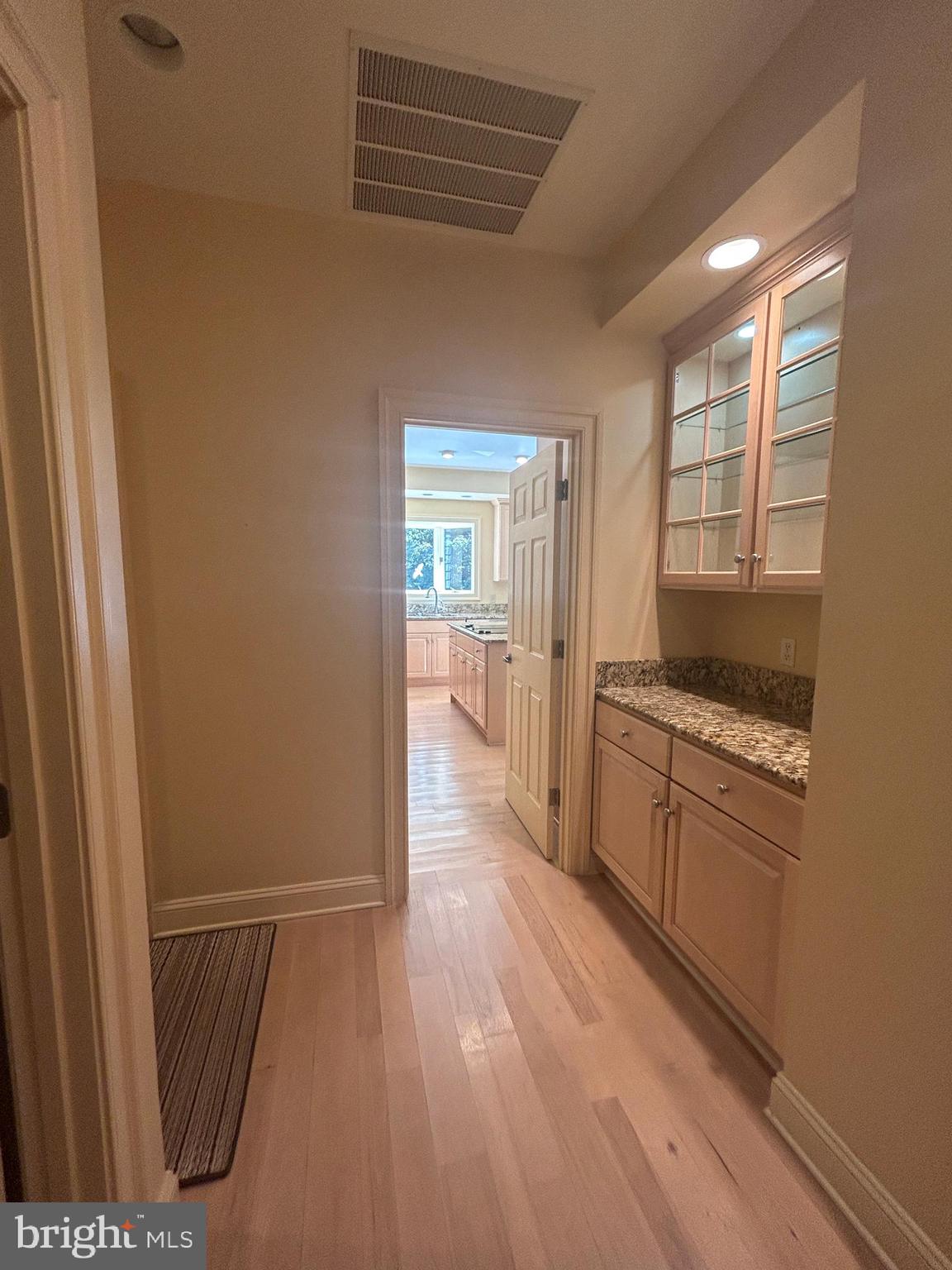 FAWN LAKE - Residential Lease