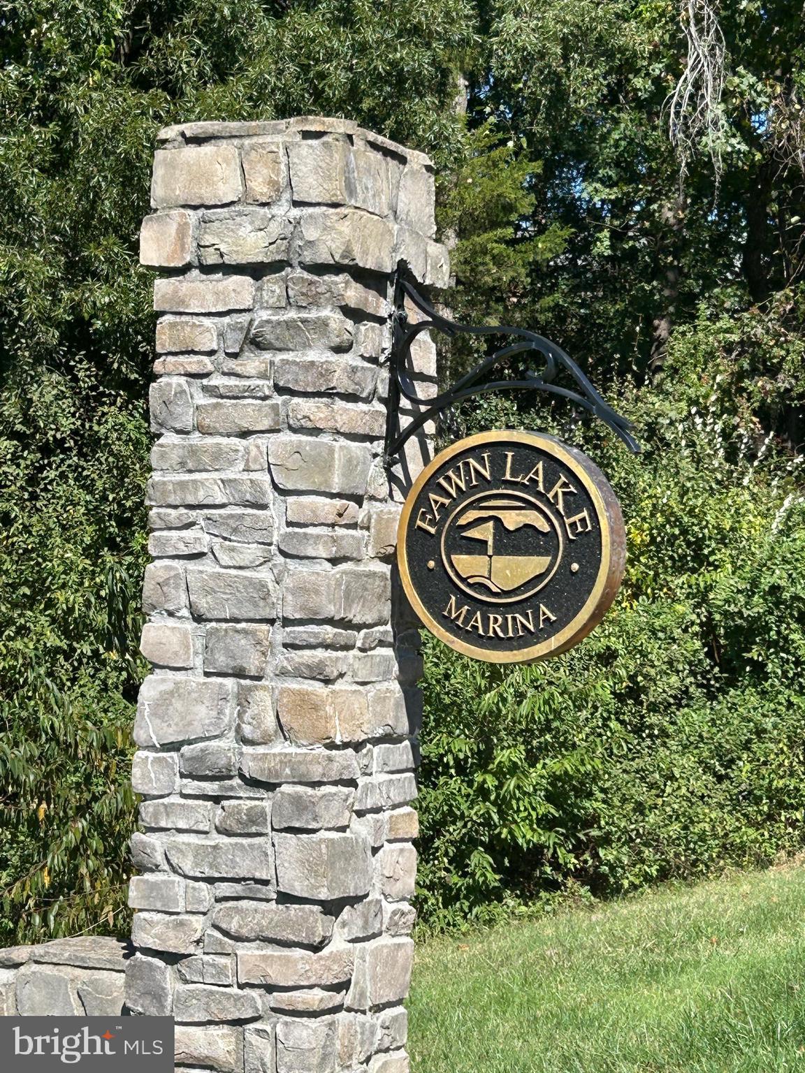 FAWN LAKE - Residential Lease