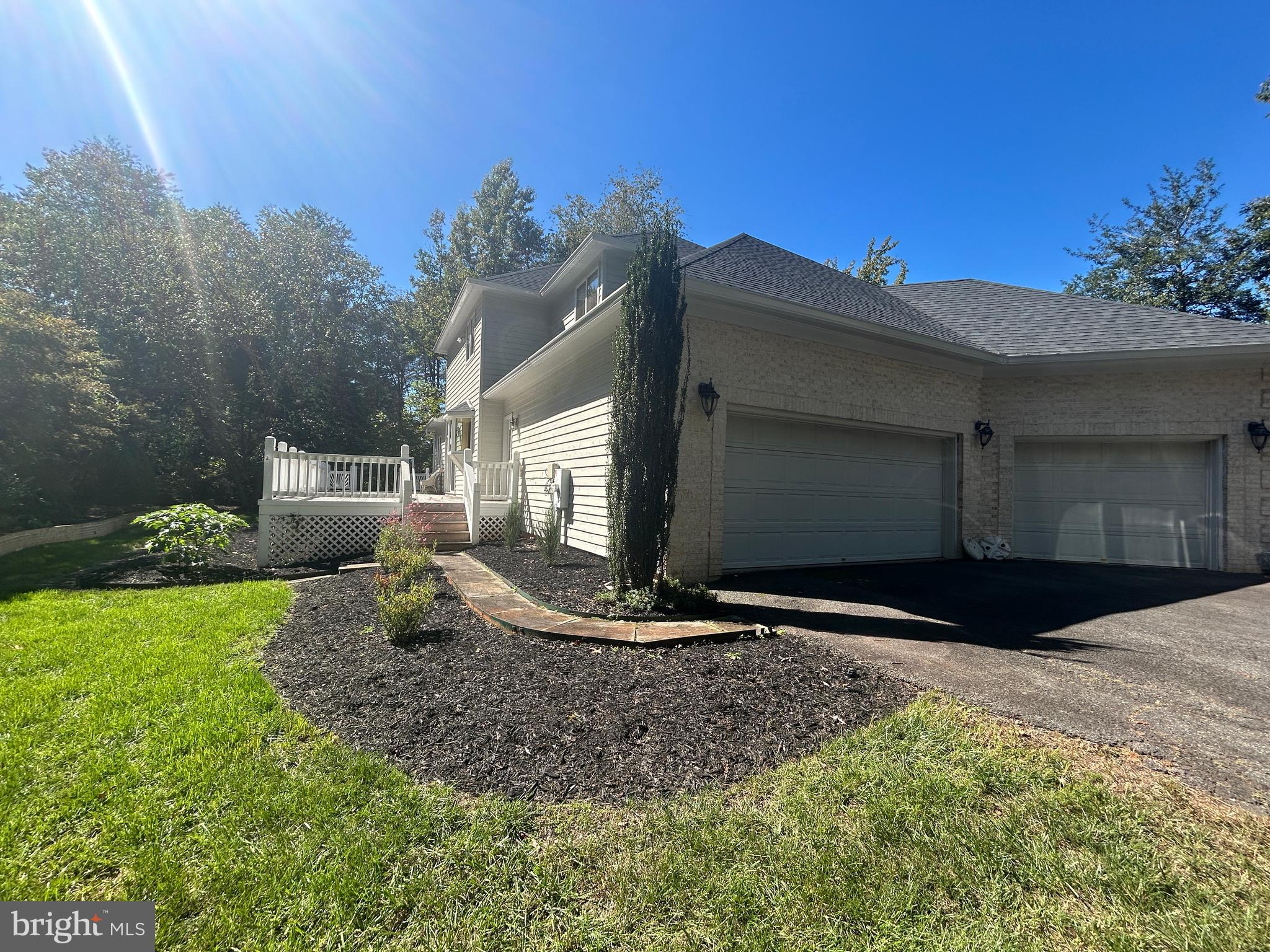 FAWN LAKE - Residential Lease