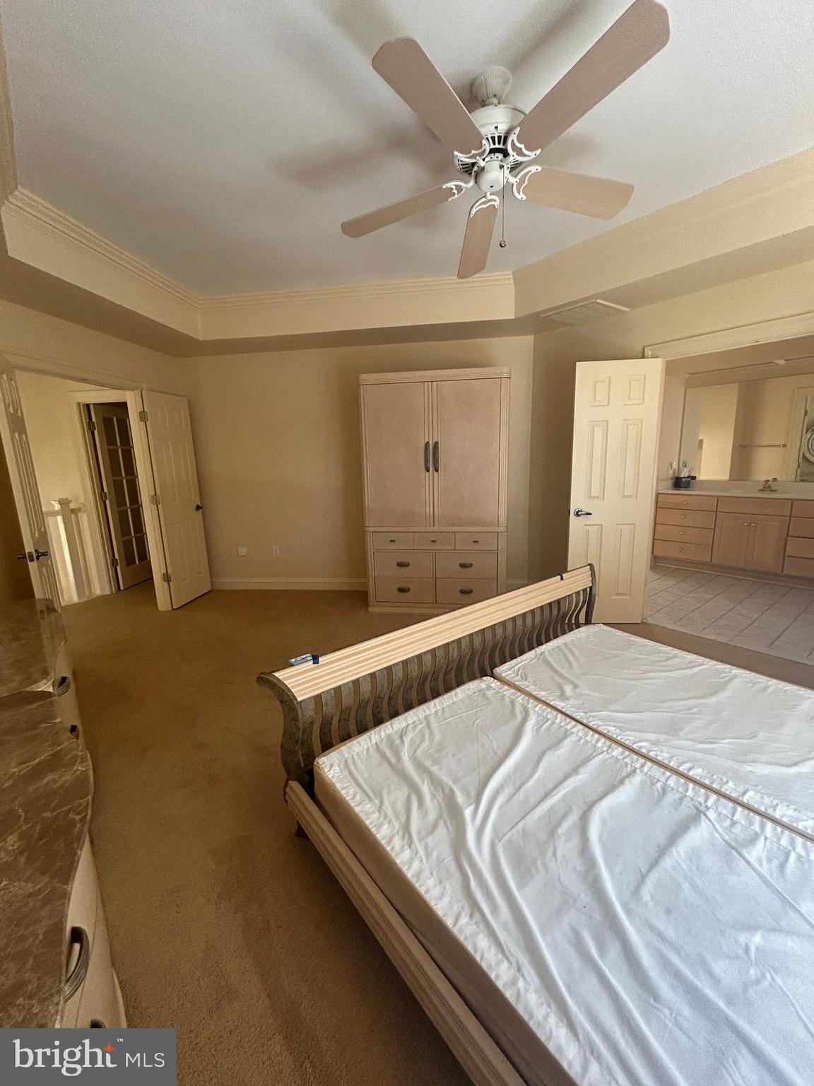 FAWN LAKE - Residential Lease