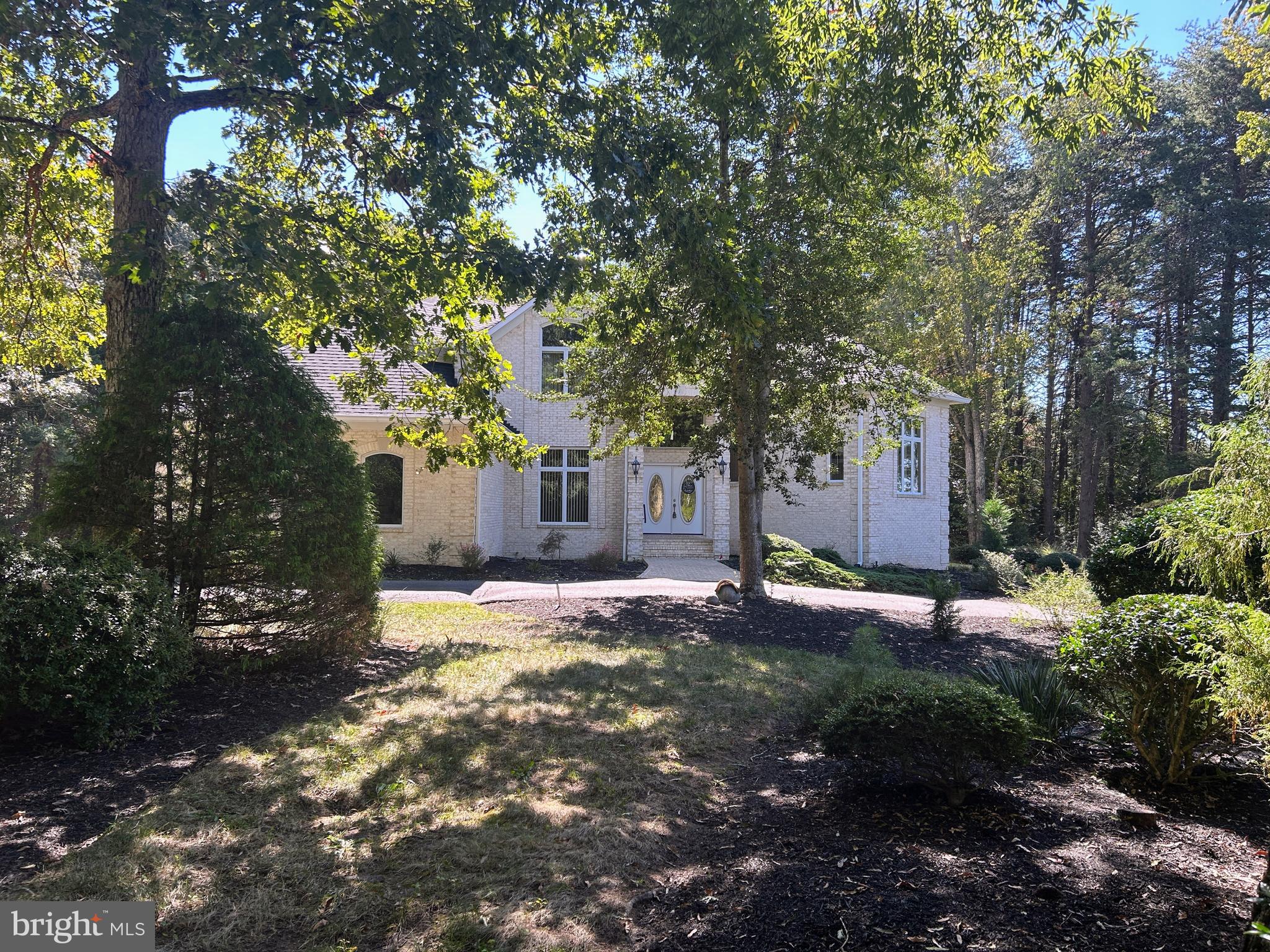 FAWN LAKE - Residential Lease