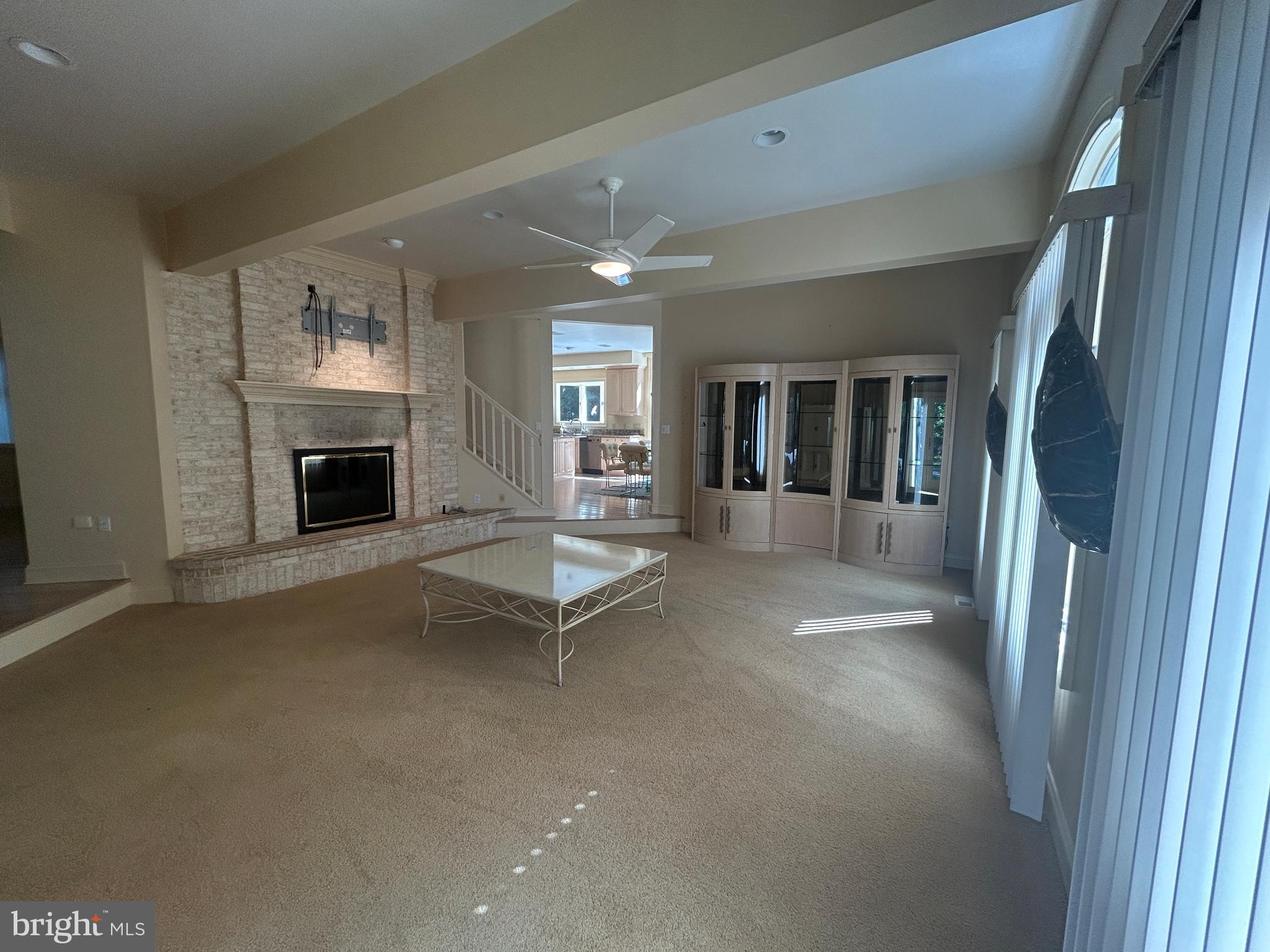 FAWN LAKE - Residential Lease