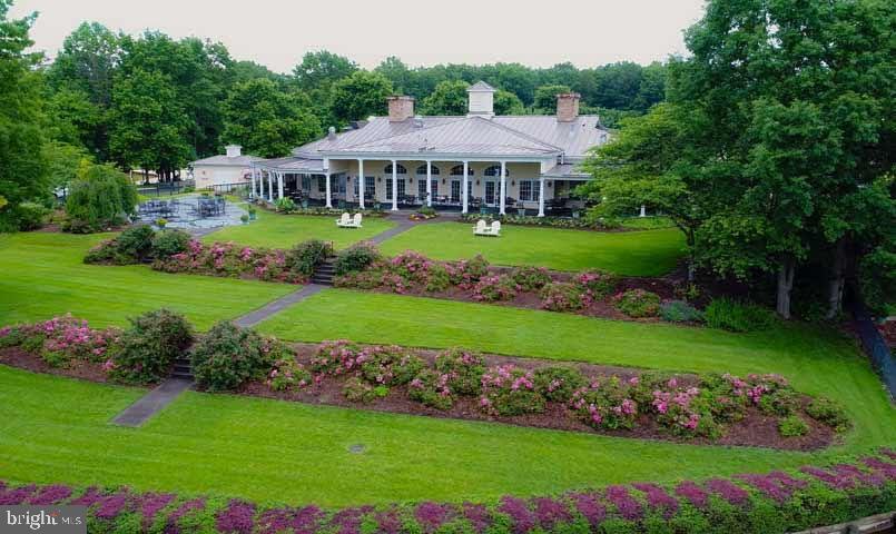 FAWN LAKE - Residential Lease