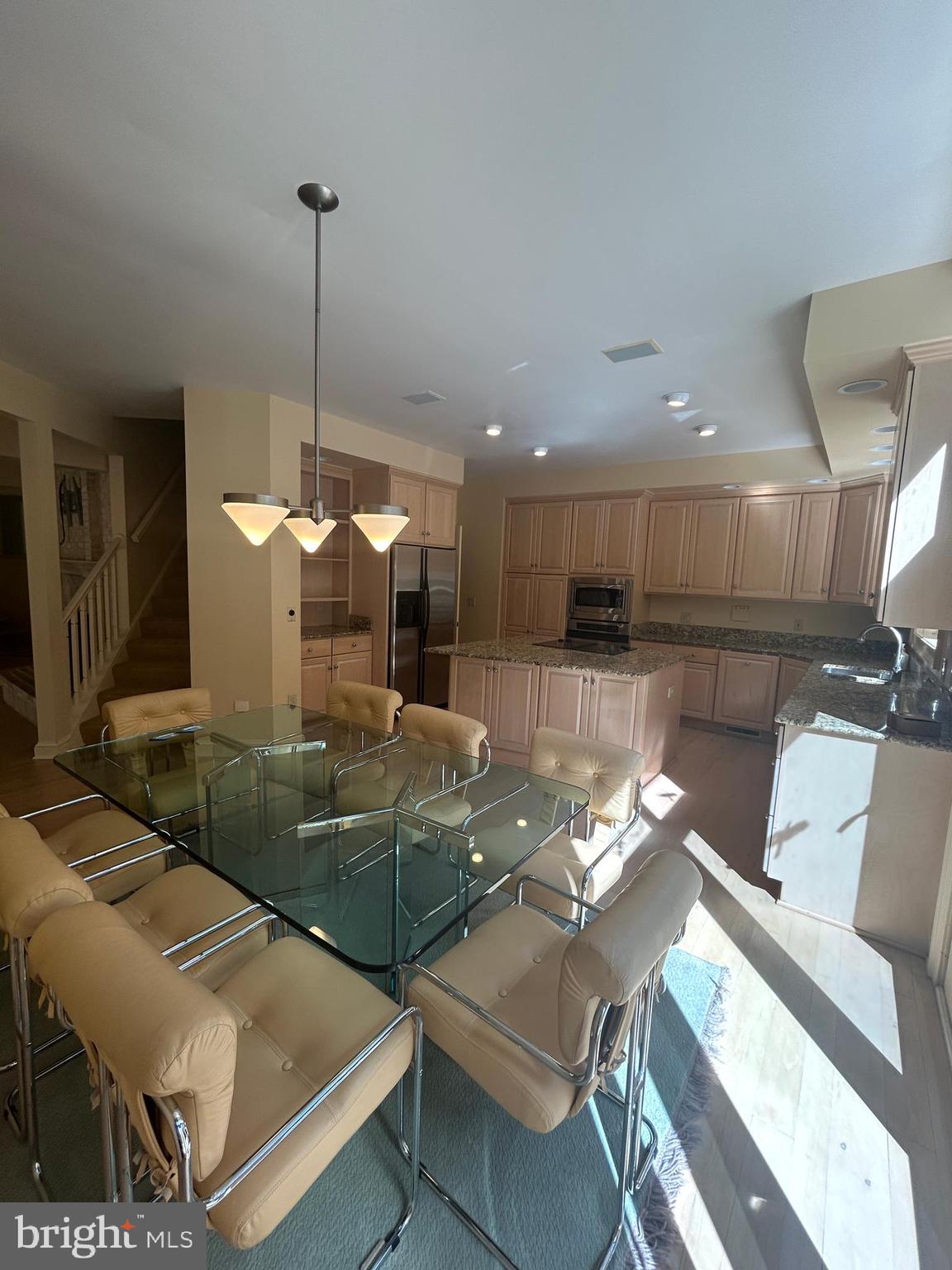 FAWN LAKE - Residential Lease