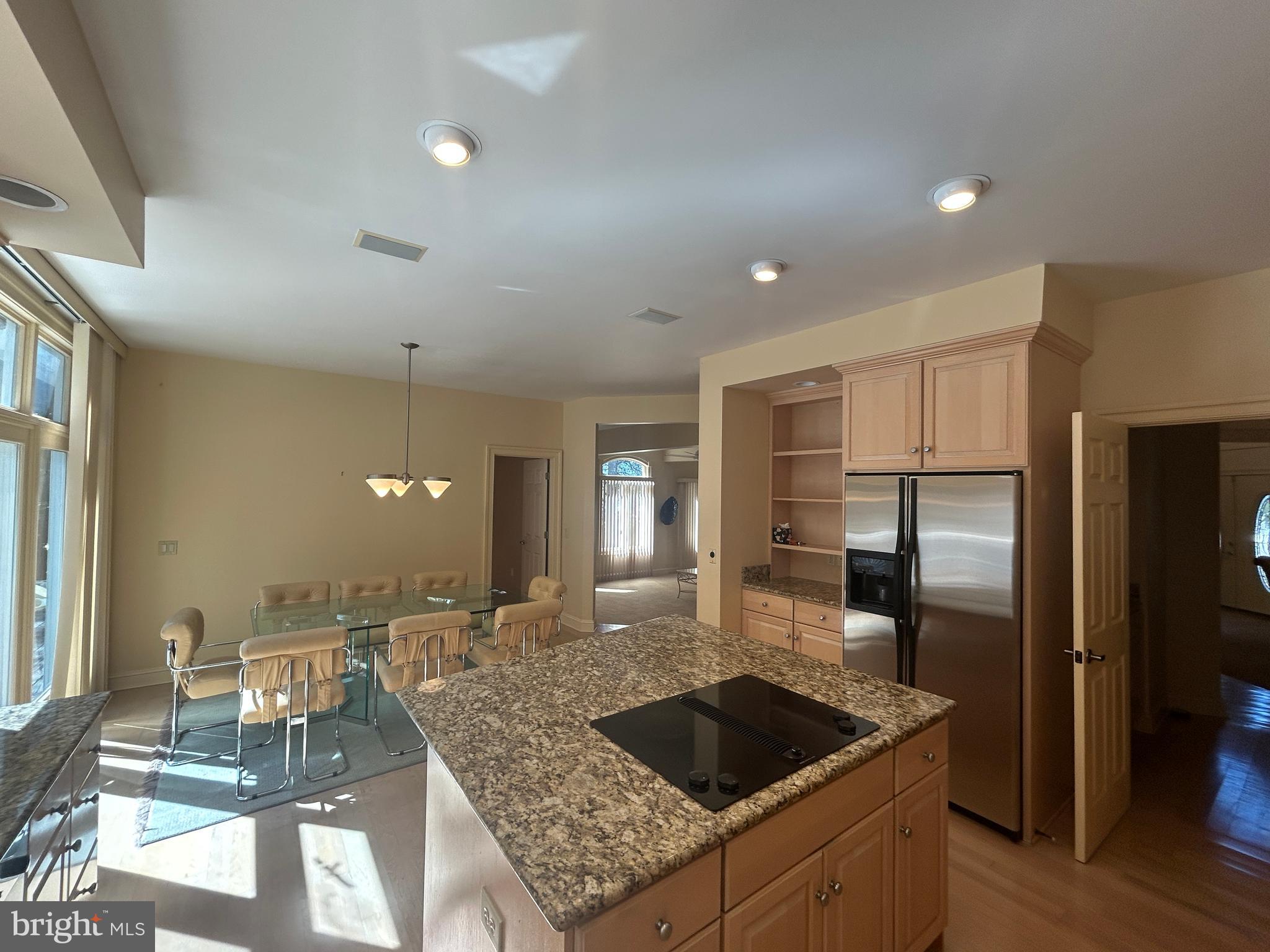 FAWN LAKE - Residential Lease