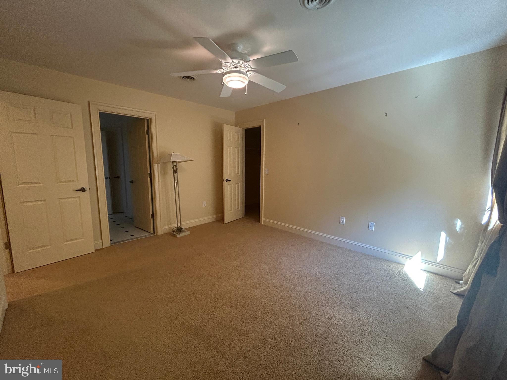 FAWN LAKE - Residential Lease