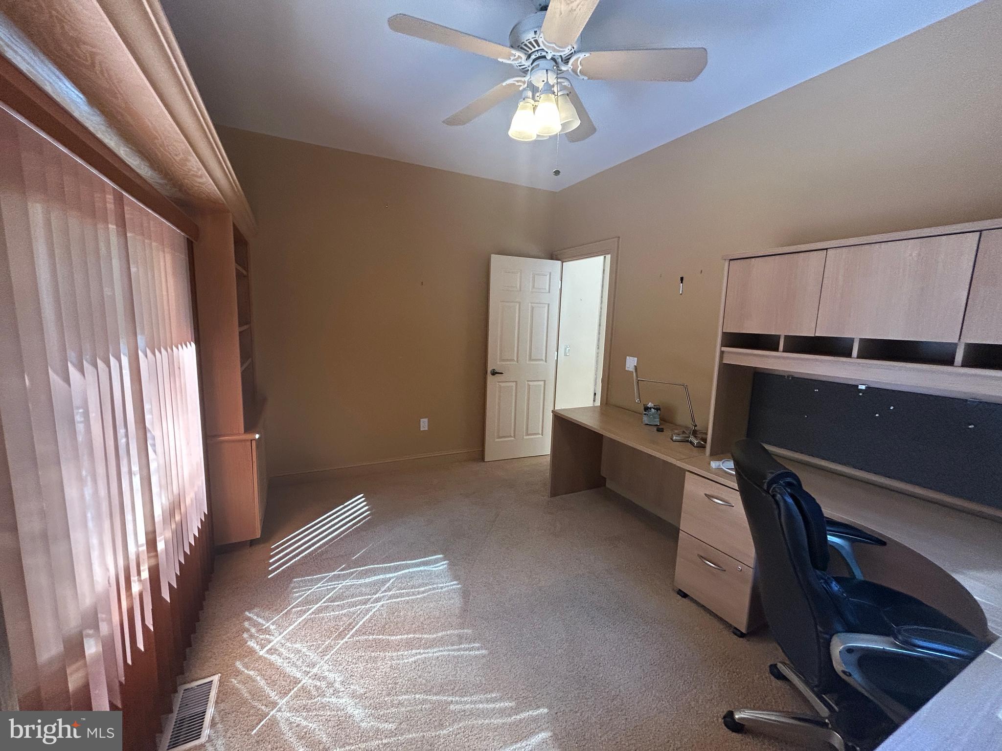 FAWN LAKE - Residential Lease