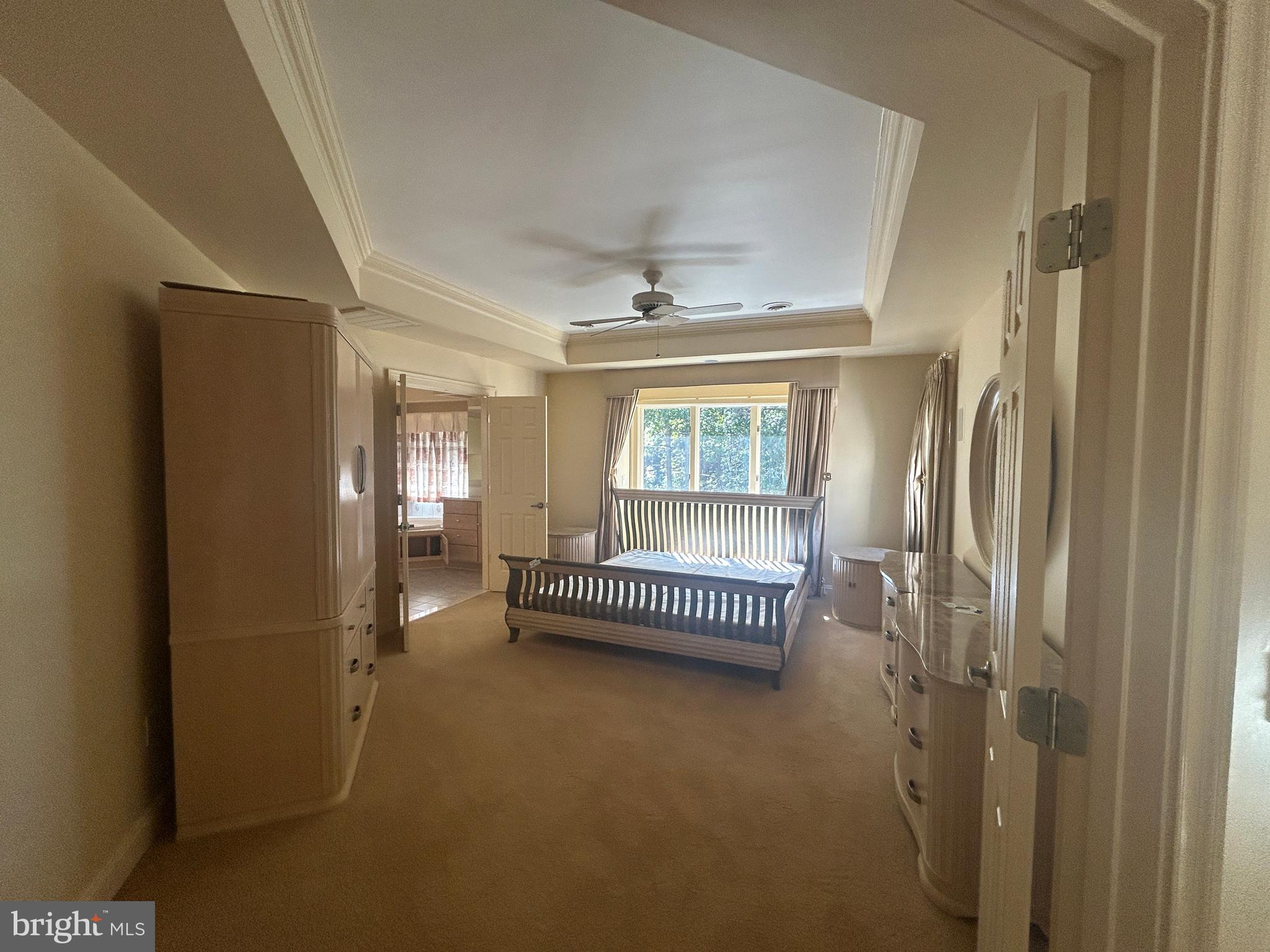 FAWN LAKE - Residential Lease