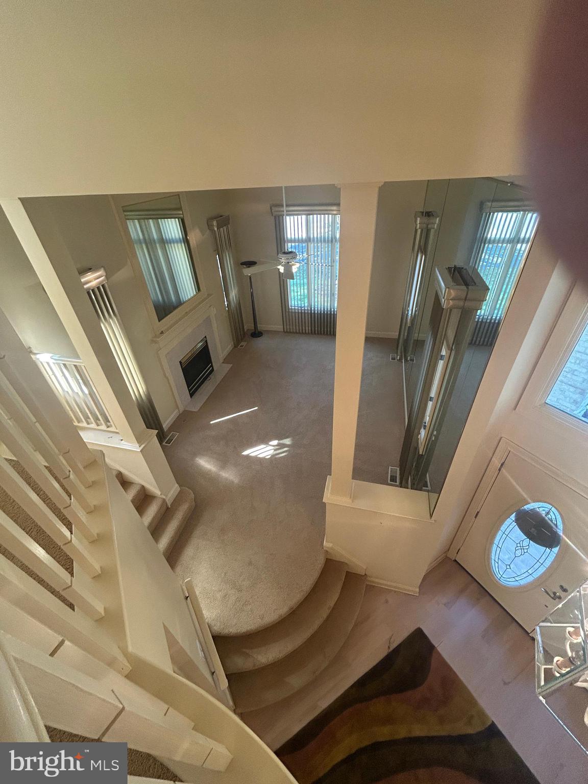 FAWN LAKE - Residential Lease