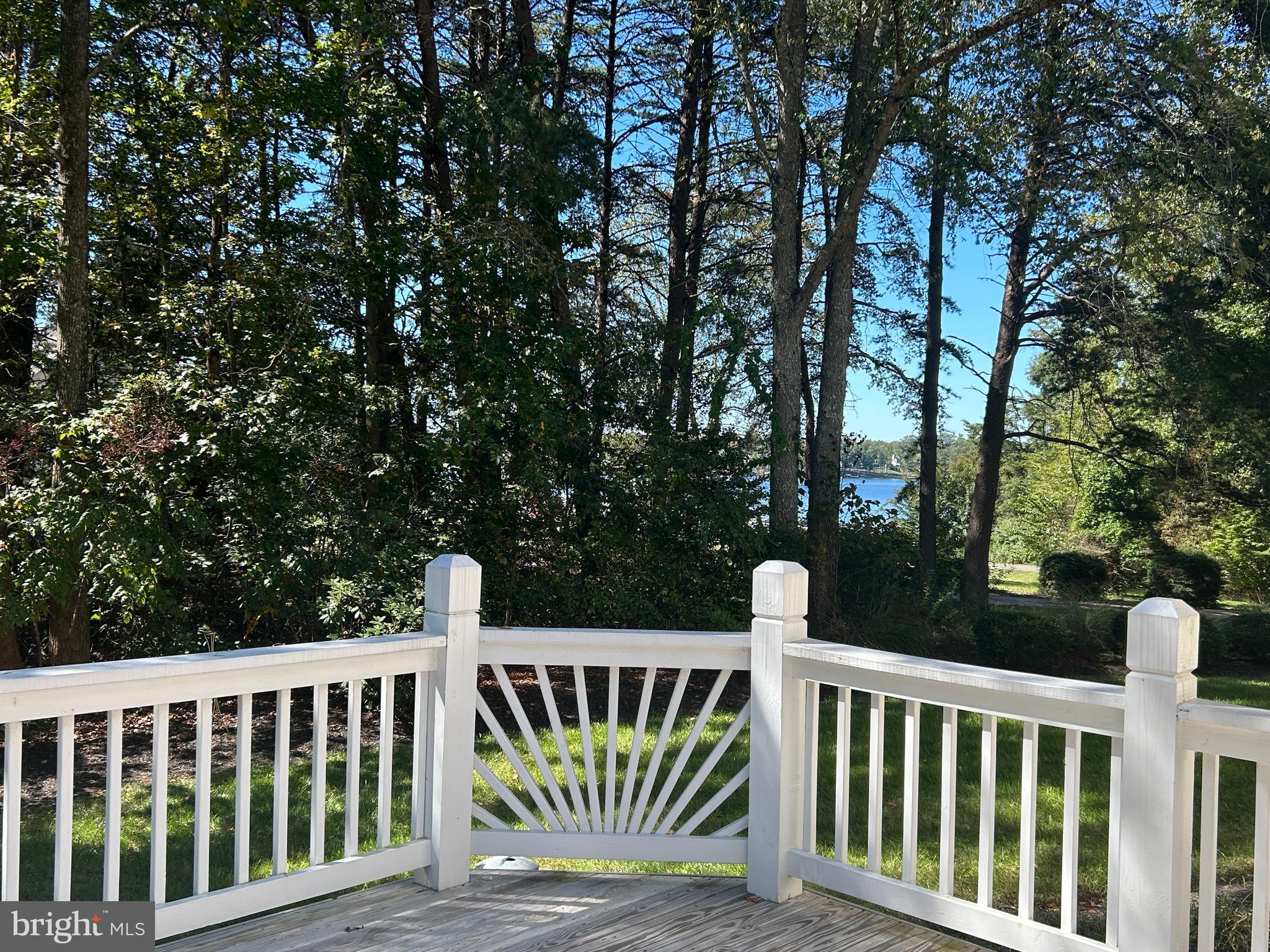 FAWN LAKE - Residential Lease