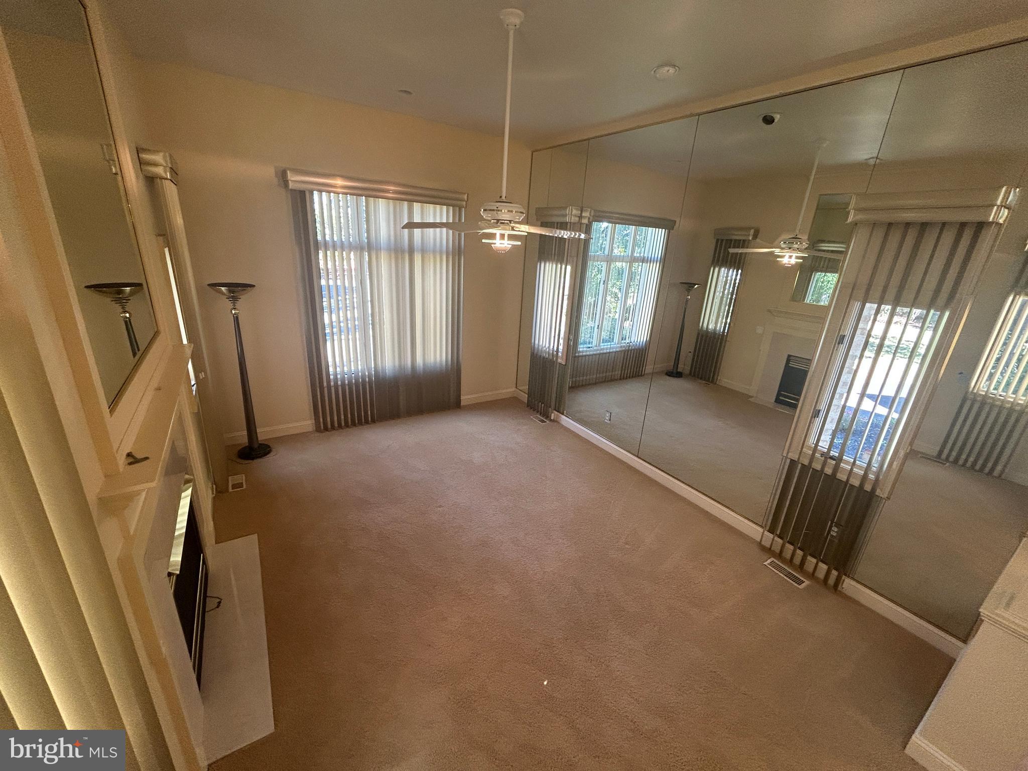 FAWN LAKE - Residential Lease