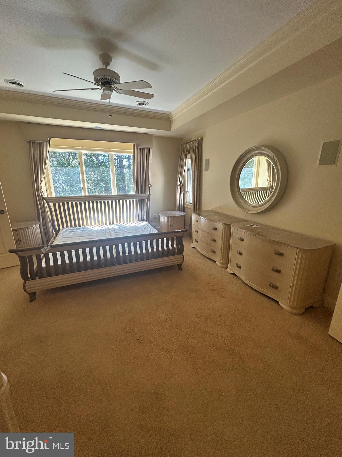 FAWN LAKE - Residential Lease