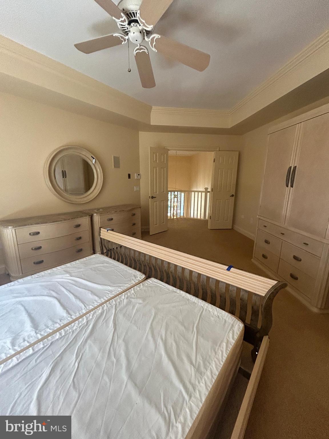 FAWN LAKE - Residential Lease