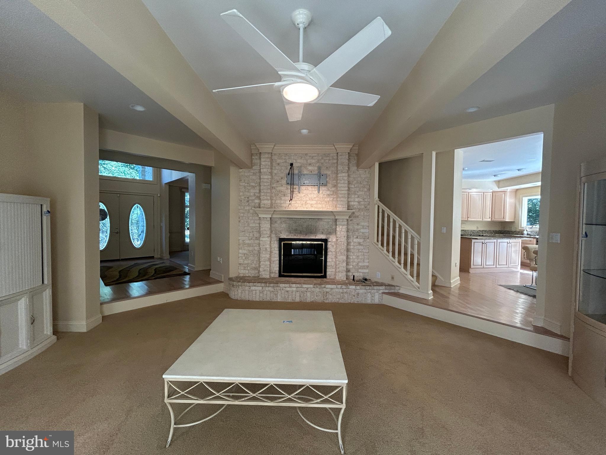 FAWN LAKE - Residential Lease