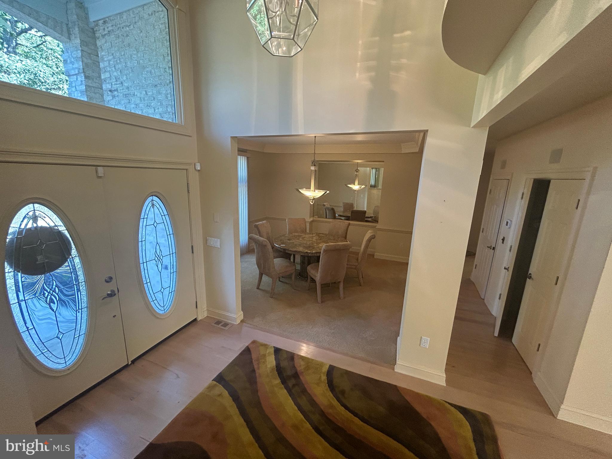 FAWN LAKE - Residential Lease