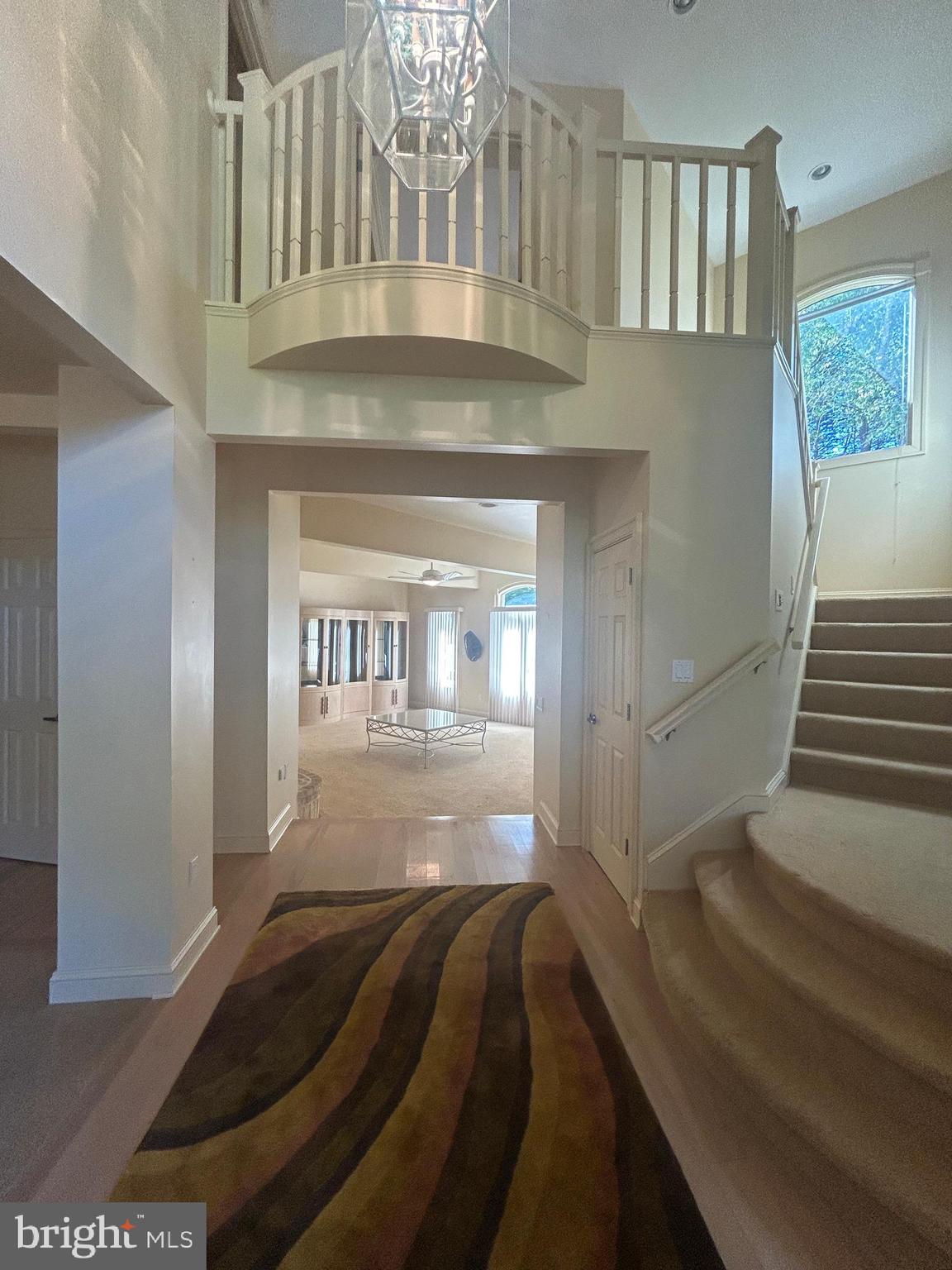 FAWN LAKE - Residential Lease