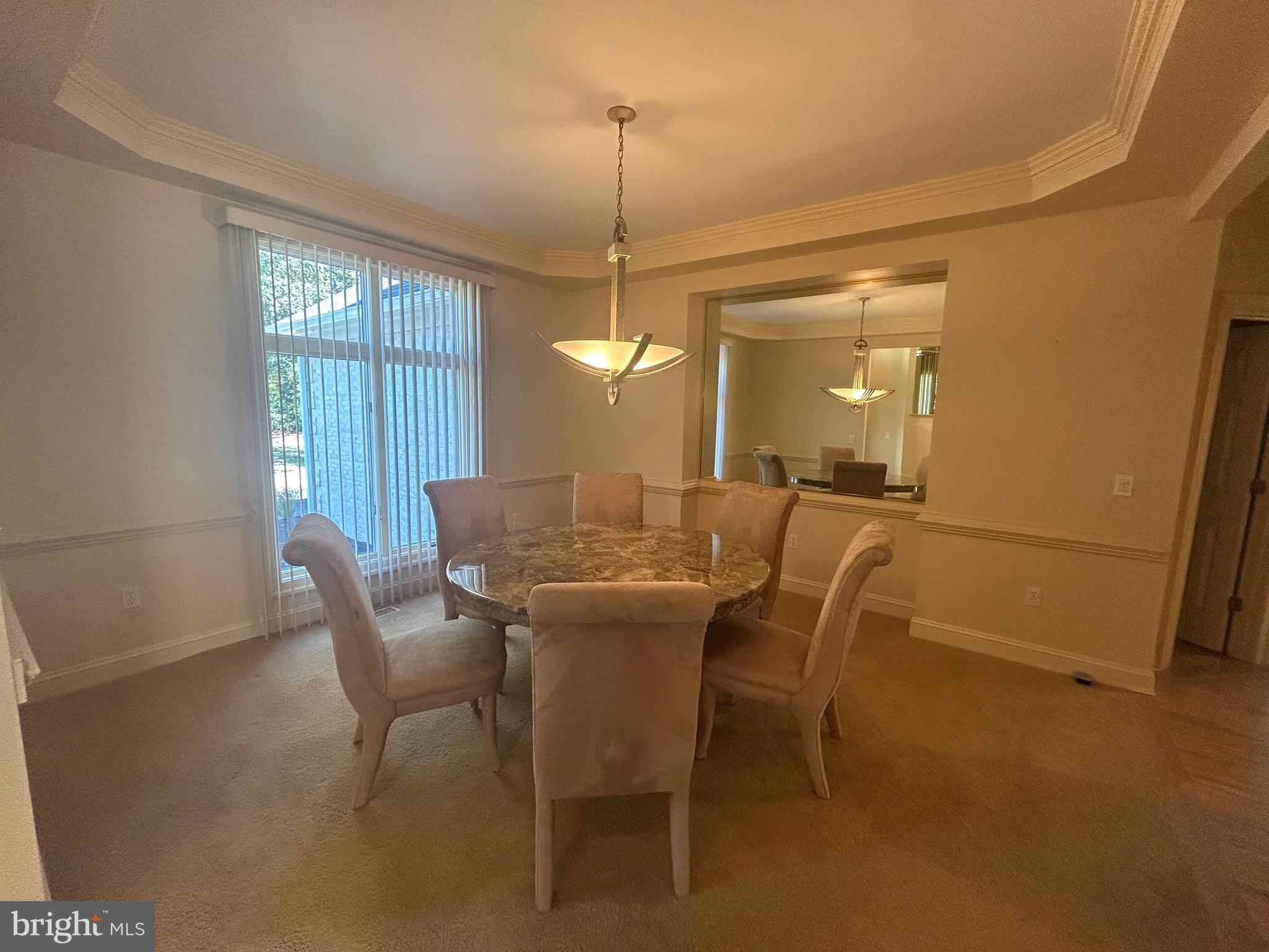 FAWN LAKE - Residential Lease