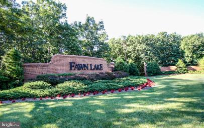 FAWN LAKE - Residential Lease