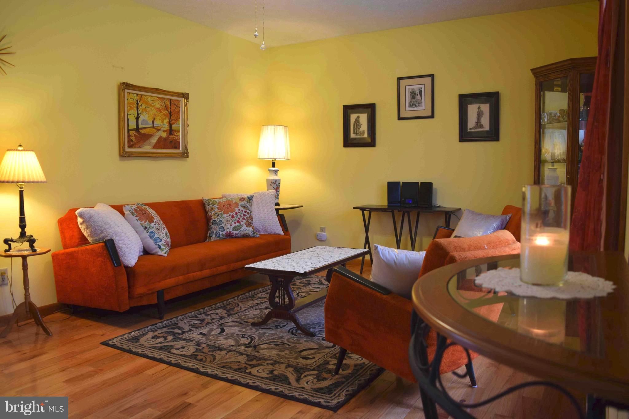 MOUNTAIN LAKE PARK - Residential