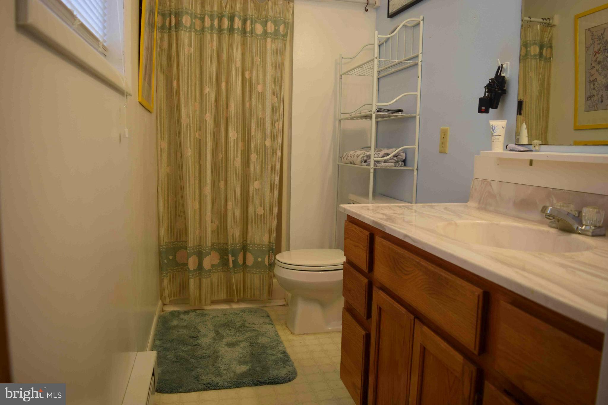 MOUNTAIN LAKE PARK - Residential