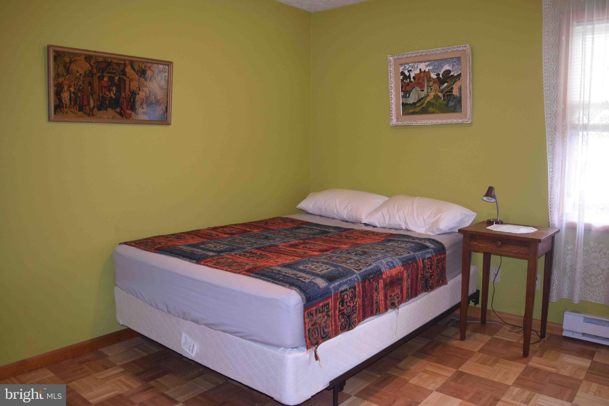 MOUNTAIN LAKE PARK - Residential